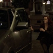 Annie Wersching as Renee Walker in 24 Season 7 Episode 21