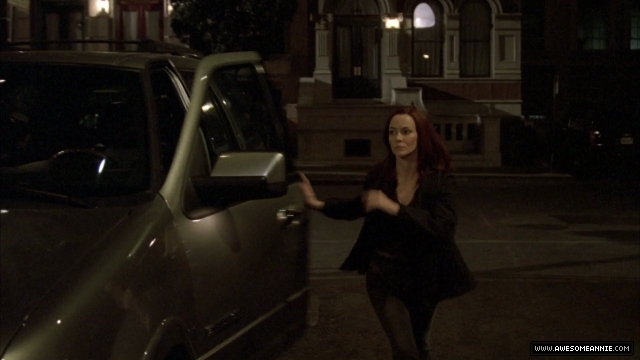 Annie Wersching as Renee Walker in 24 Season 7 Episode 21