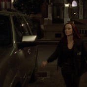 Annie Wersching as Renee Walker in 24 Season 7 Episode 21