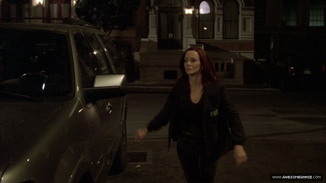 Annie Wersching as Renee Walker in 24 Season 7 Episode 21