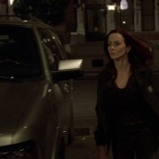 Annie Wersching as Renee Walker in 24 Season 7 Episode 21