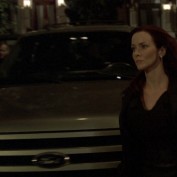 Annie Wersching as Renee Walker in 24 Season 7 Episode 21