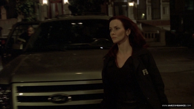 Annie Wersching as Renee Walker in 24 Season 7 Episode 21