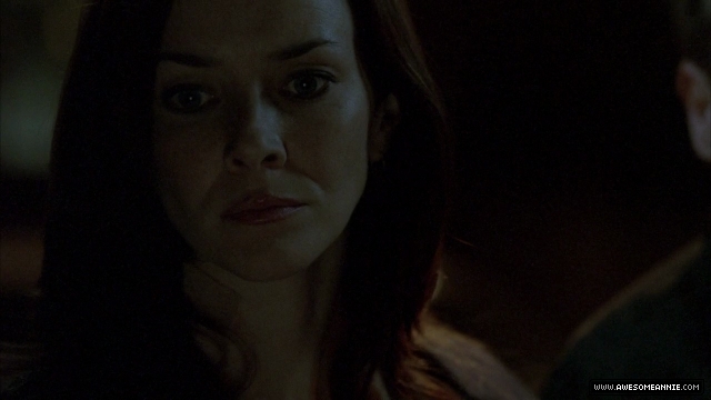 Annie Wersching as Renee Walker in 24 Season 7 Episode 21