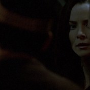 Annie Wersching as Renee Walker in 24 Season 7 Episode 21