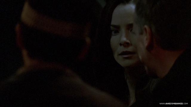 Annie Wersching as Renee Walker in 24 Season 7 Episode 21