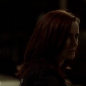 Annie Wersching as Renee Walker in 24 Season 7 Episode 21