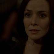 Annie Wersching as Renee Walker in 24 Season 7 Episode 21