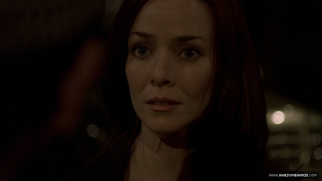 Annie Wersching as Renee Walker in 24 Season 7 Episode 21