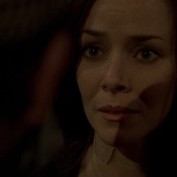 Annie Wersching as Renee Walker in 24 Season 7 Episode 21