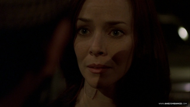 Annie Wersching as Renee Walker in 24 Season 7 Episode 21