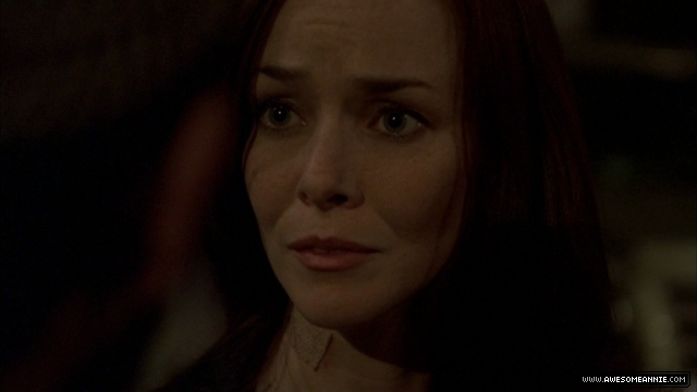 Annie Wersching as Renee Walker in 24 Season 7 Episode 21