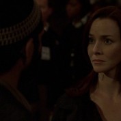 Annie Wersching as Renee Walker in 24 Season 7 Episode 21