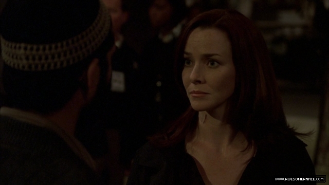 Annie Wersching as Renee Walker in 24 Season 7 Episode 21