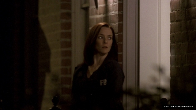 Annie Wersching as Renee Walker in 24 Season 7 Episode 21