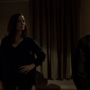 Annie Wersching as Renee Walker in 24 Season 7 Episode 22