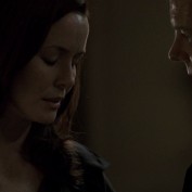 Annie Wersching as Renee Walker in 24 Season 7 Episode 22