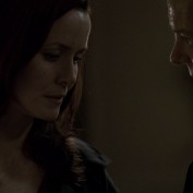 Annie Wersching as Renee Walker in 24 Season 7 Episode 22