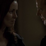 Annie Wersching as Renee Walker in 24 Season 7 Episode 22