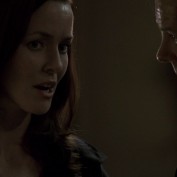 Annie Wersching as Renee Walker in 24 Season 7 Episode 22