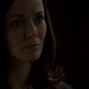 Annie Wersching as Renee Walker in 24 Season 7 Episode 22