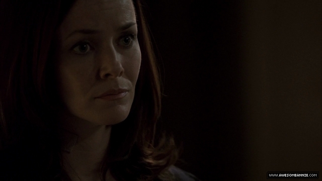 Annie Wersching as Renee Walker in 24 Season 7 Episode 22