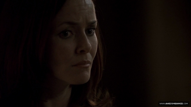 Annie Wersching as Renee Walker in 24 Season 7 Episode 22