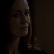 Annie Wersching as Renee Walker in 24 Season 7 Episode 22