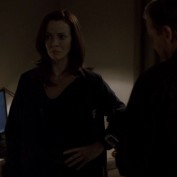 Annie Wersching as Renee Walker in 24 Season 7 Episode 22