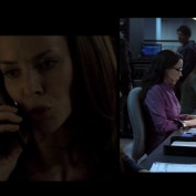 Annie Wersching as Renee Walker in 24 Season 7 Episode 22