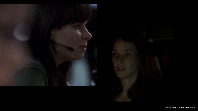 Annie Wersching as Renee Walker in 24 Season 7 Episode 22