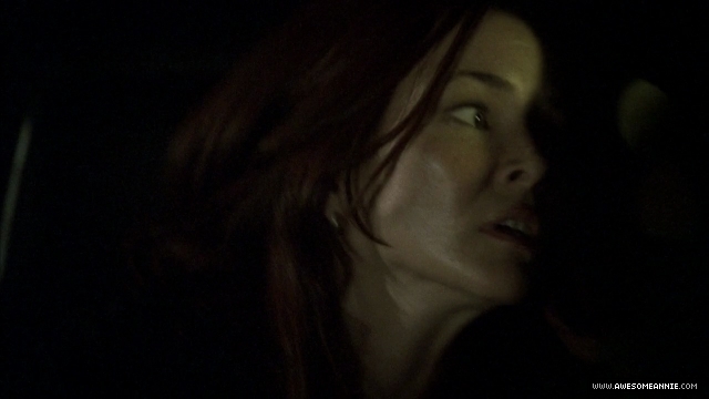 Annie Wersching as Renee Walker in 24 Season 7 Episode 22