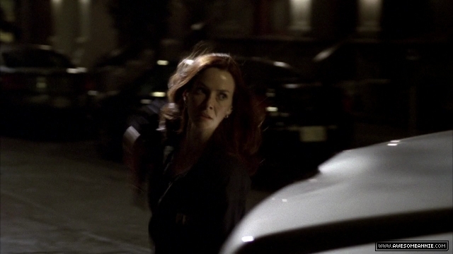 Annie Wersching as Renee Walker in 24 Season 7 Episode 22