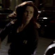 Annie Wersching as Renee Walker in 24 Season 7 Episode 22