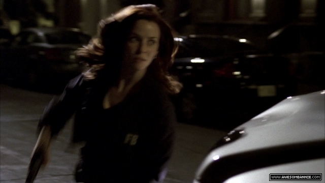 Annie Wersching as Renee Walker in 24 Season 7 Episode 22