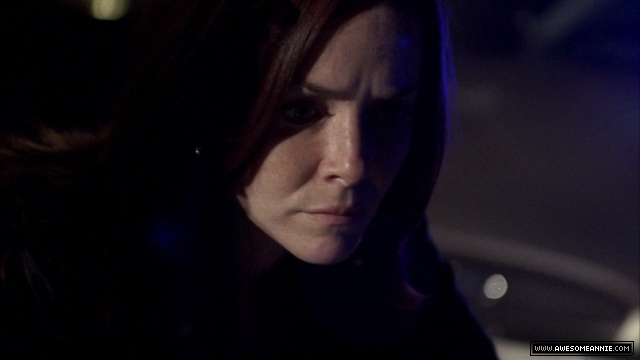 Annie Wersching as Renee Walker in 24 Season 7 Episode 22