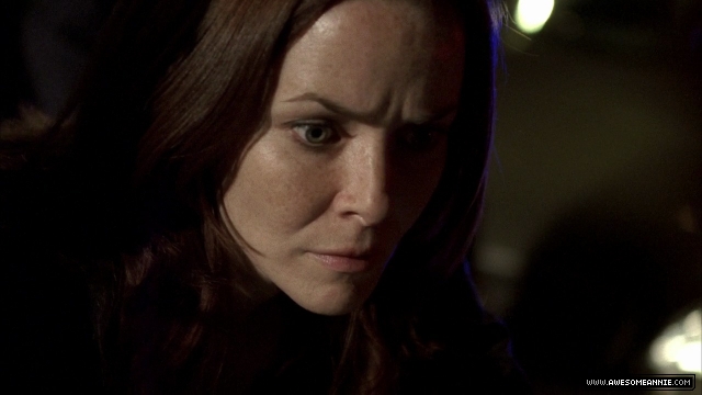 Annie Wersching as Renee Walker in 24 Season 7 Episode 22