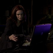 Annie Wersching as Renee Walker in 24 Season 7 Episode 22