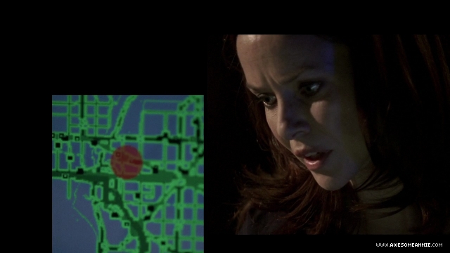 Annie Wersching as Renee Walker in 24 Season 7 Episode 22