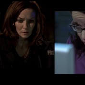 Annie Wersching as Renee Walker in 24 Season 7 Episode 22