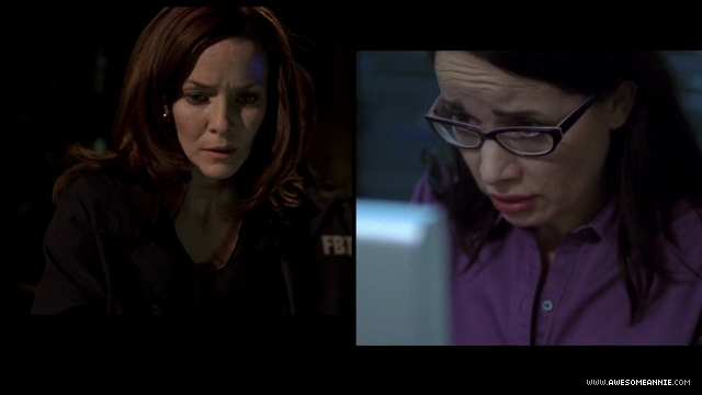 Annie Wersching as Renee Walker in 24 Season 7 Episode 22