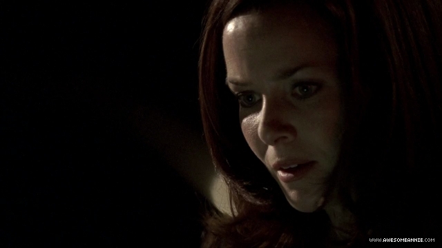 Annie Wersching as Renee Walker in 24 Season 7 Episode 22