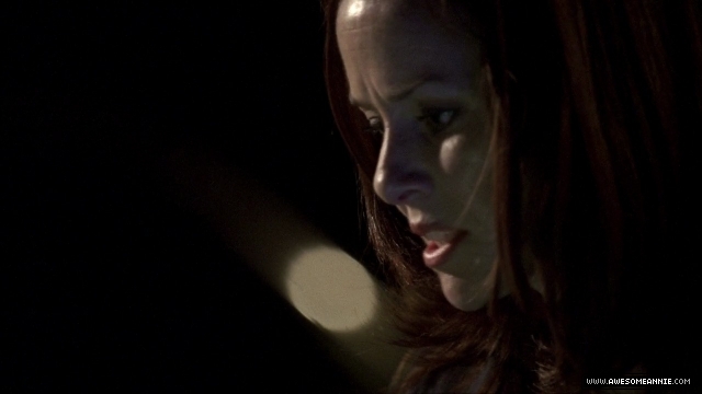 Annie Wersching as Renee Walker in 24 Season 7 Episode 22