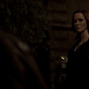 Annie Wersching as Renee Walker in 24 Season 7 Episode 22