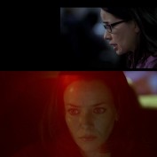 Annie Wersching as Renee Walker in 24 Season 7 Episode 22