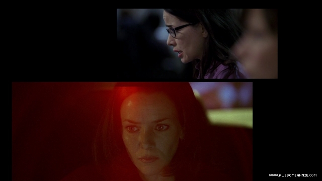 Annie Wersching as Renee Walker in 24 Season 7 Episode 22