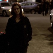 Annie Wersching as Renee Walker in 24 Season 7 Episode 22