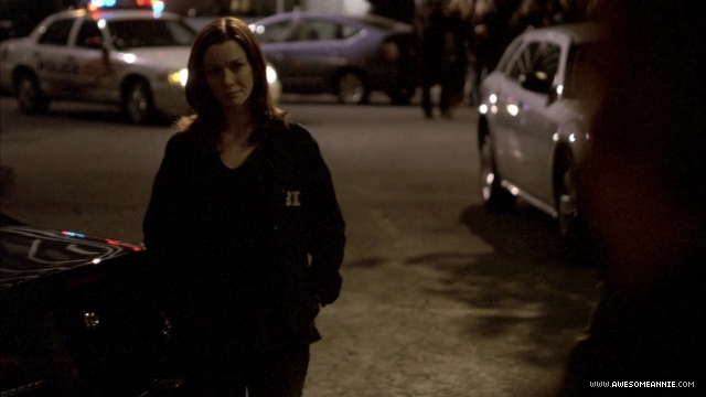 Annie Wersching as Renee Walker in 24 Season 7 Episode 22