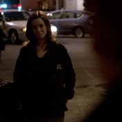 Annie Wersching as Renee Walker in 24 Season 7 Episode 22