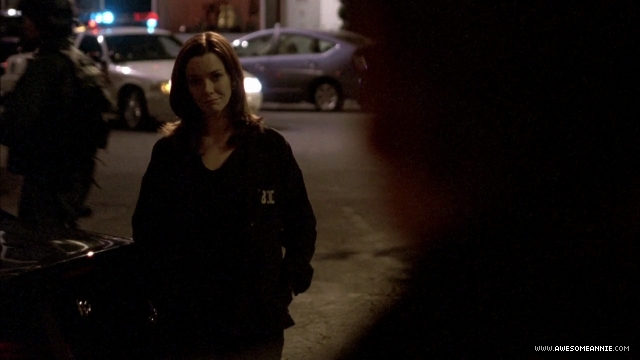 Annie Wersching as Renee Walker in 24 Season 7 Episode 22